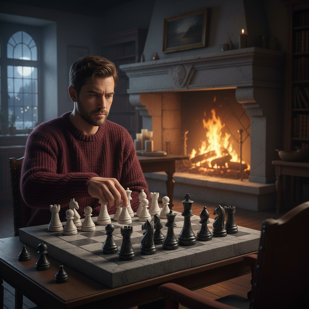 Стратегия 1