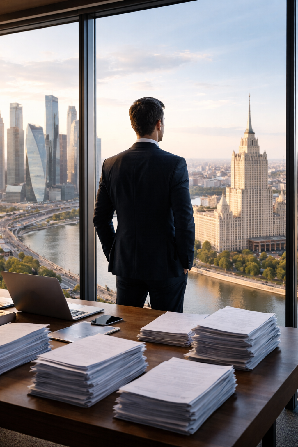 Стратегия 2